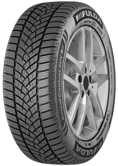 Fulda 255/50R19 107V KRISTALL CONTROL SUV XL FP